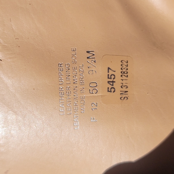 Tory Burch BRISTOL Ankle Boot - Picture 4 of 4